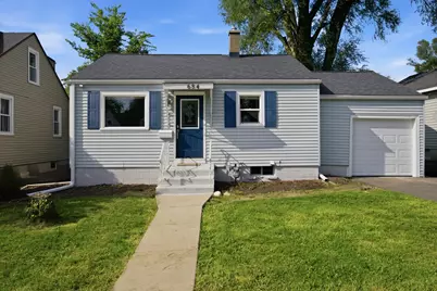 684 Cooper Avenue, Elgin, IL 60120 - Photo 1