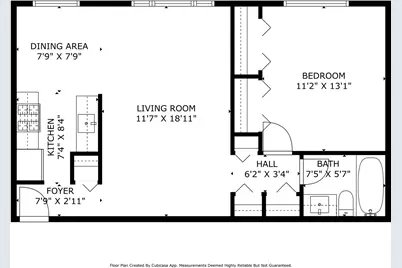 1060 W Hollywood Avenue #512, Chicago, IL 60660 - Photo 20