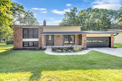 4675 Highcock Drive, Mt. Zion, IL 62549 - Photo 1