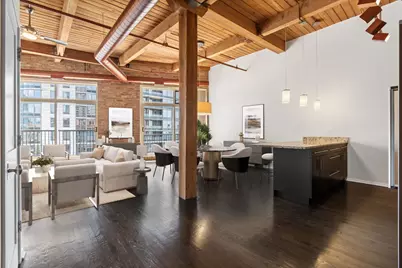 [Address not provided], Chicago, IL 60654 - Photo 4