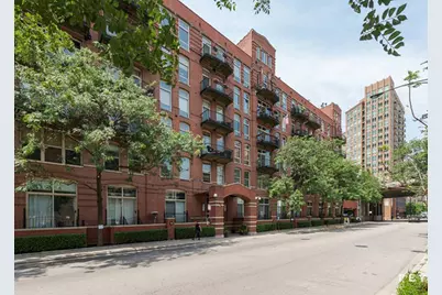 [Address not provided], Chicago, IL 60654 - Photo 1