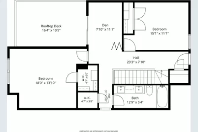[Address not provided], Chicago, IL 60654 - Photo 40