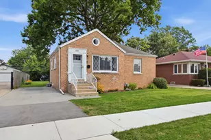 1523 N Rohde Ave, Berkeley, IL 60163 - Photo 2