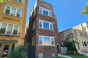 6210 N Francisco Ave, Chicago, IL 60659 - Photo 2