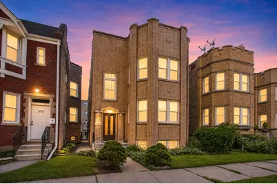 5714 N Christiana Avenue #1, Chicago, IL 60659 - Photo 20