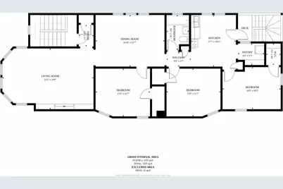 5714 N Christiana Avenue #1, Chicago, IL 60659 - Photo 16