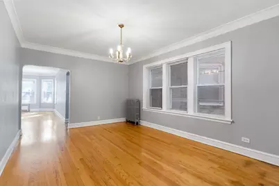 5714 N Christiana Avenue #1, Chicago, IL 60659 - Photo 8