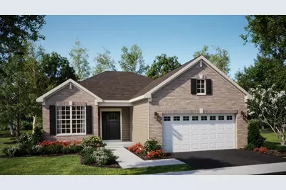 1292 Prairie Ridge Trail, Antioch, IL 60002 - Photo 1