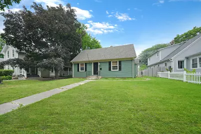 507 W Wesley Street, Wheaton, IL 60187 - Photo 1