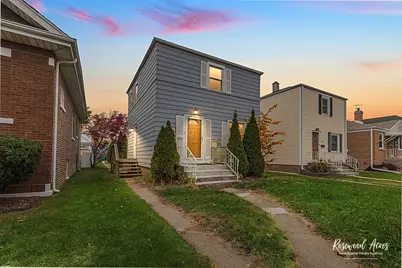 4136 Home Avenue, Stickney, IL 60402 - Photo 1