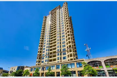 1464 S Michigan Avenue #807, Chicago, IL 60605 - Photo 1