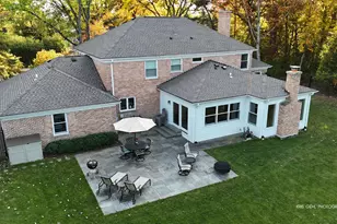 1450 North Ave, Bannockburn, IL 60015 - Photo 34