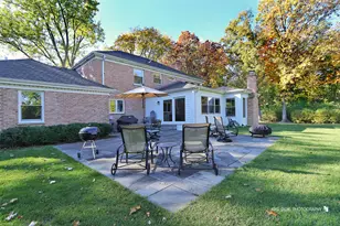 1450 North Ave, Bannockburn, IL 60015 - Photo 30