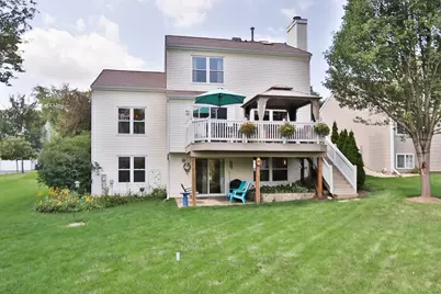 3 Falcon Ridge Court, Algonquin, IL 60102 - Photo 32