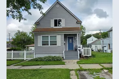 1308 Vincennes Avenue, Chicago Heights, IL 60411 - Photo 1