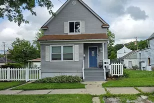 1308 Vincennes Ave, Chicago Heights, IL 60411 - Photo 1