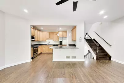 3821 N Milwaukee Avenue #B, Chicago, IL 60641 - Photo 4