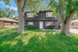 356 Miami St, Park Forest, IL 60466 - Photo 2