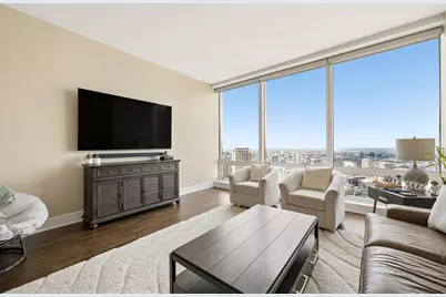 401 N Wabash Avenue #41C, Chicago, IL 60611 - Photo 4