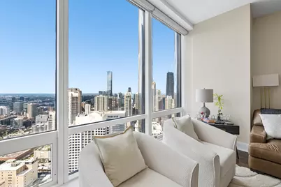 401 N Wabash Avenue #41C, Chicago, IL 60611 - Photo 2