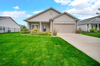 1592 Harrington Avenue, Chesterton, IN 46304 - Photo 1