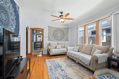 5848 W Catalpa Avenue, Chicago, IL 60630 - Photo 6