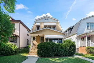 5848 W Catalpa Ave, Chicago, IL 60630 - Photo 2