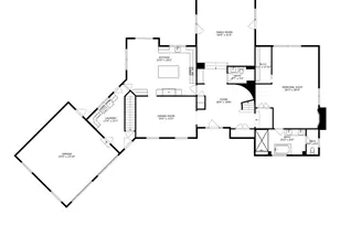 1604 Burr Ridge Club, Burr Ridge, IL 60527 - Photo 32