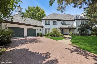 1604 Burr Ridge Club, Burr Ridge, IL 60527 - Photo 1