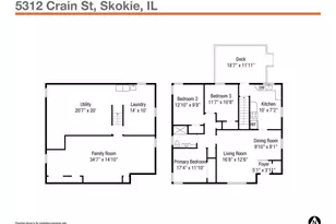 5312 Crain St, Skokie, IL 60077 - Photo 20