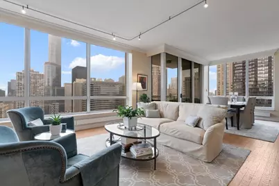 55 E Erie Street #3205, Chicago, IL 60611 - Photo 4