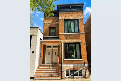 3432 W Cortland Street, Chicago, IL 60647 - Photo 1