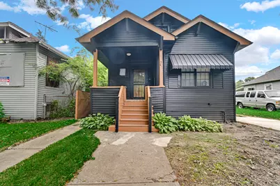 540 W 111th Street, Chicago, IL 60628 - Photo 1
