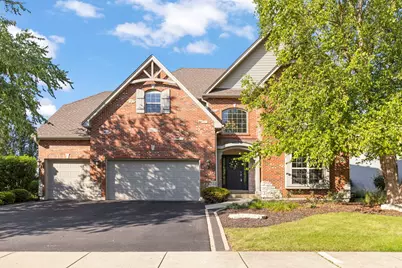 26612 Lindengate Circle, Plainfield, IL 60585 - Photo 2