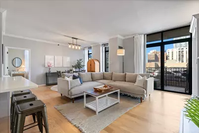 1122 N Dearborn Street #7E, Chicago, IL 60610 - Photo 4