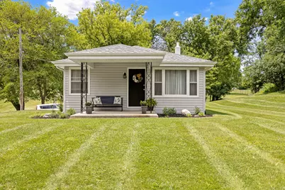 11S130 Madison Street, Burr Ridge, IL 60527 - Photo 1