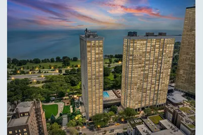 5455 N Sheridan Road #408, Chicago, IL 60640 - Photo 26