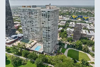 5455 N Sheridan Road #408, Chicago, IL 60640 - Photo 20