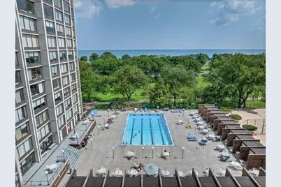 5455 N Sheridan Road #408, Chicago, IL 60640 - Photo 16