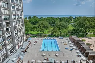 5455 N Sheridan Rd, Chicago, IL 60640 - Photo 16