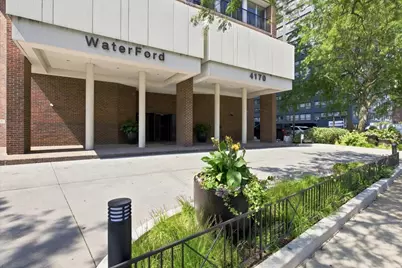 4170 N Marine Drive #3A, Chicago, IL 60613 - Photo 16