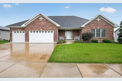 431 N Patricia Lane, Hampshire, IL 60140 - Photo 1
