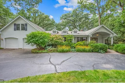 366 Warwick Lane, Lakewood, IL 60014 - Photo 1