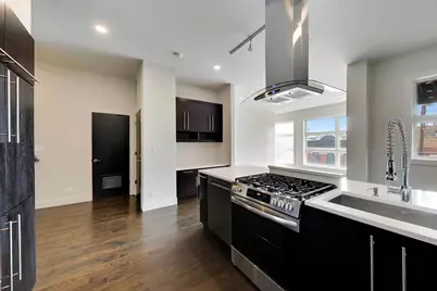 1605 N Oakley Avenue #3S, Chicago, IL 60647 - Photo 4
