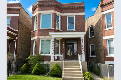 6742 S Morgan Street, Chicago, IL 60621 - Photo 1