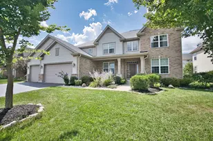 19 N Empress Dr, Hawthorn Woods, IL 60047 - Photo 1