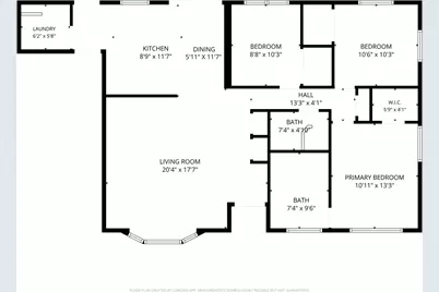 109 Crest Avenue, Elk Grove Village, IL 60007 - Photo 28