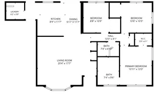 109 Crest Ave, Elk Grove Village, IL 60007 - Photo 28
