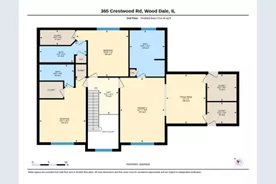 365 Crestwood Road, Wood Dale, IL 60191 - Photo 46