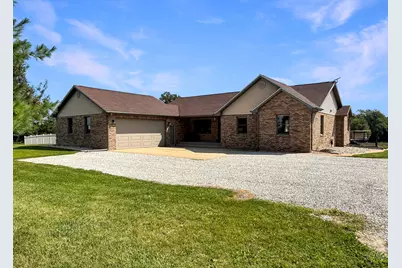 3224 County Road 2700 E, Plainfield, IL 61862 - Photo 2